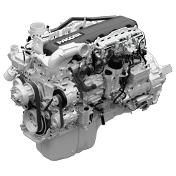 P7C40 Engine